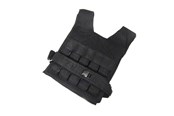 Sport & Fitness - Toorx Weight Vest 20 kg. - AHF-112IONE SIZE