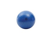 Sport & Fitness - Toorx Gymball PRO ABS 55cm. - AHF-147BLUEONE SIZE