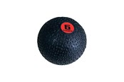 Sport & Fitness - Toorx Slam Ball Absolute 6 kg. - AHF-217IONE SIZE