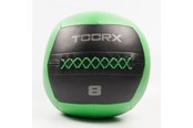 Sport & Fitness - Toorx Wall Ball 8 kg - AHF-229BLACKONE SIZE