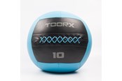 Sport & Fitness - Toorx Wall Ball 10 kg - AHF-231BLACKONE SIZE