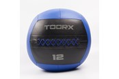 Sport & Fitness - Toorx Wall Ball 12 kg - AHF-232BLACKONE SIZE