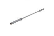 Sport & Fitness - Toorx Cross Competition 1000 Barbell 220 cm. Ø50 mm - BO-1000IONE SIZE