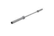 Sport & Fitness - Toorx Power Training Barbell 180 cm. Ø50 MM - BO-180IONE SIZE