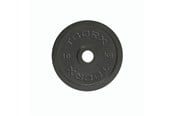 Sport & Fitness - Toorx Weightplate Iron 1 kg Ø25 - DGN-180013ONE SIZE