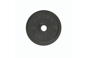 Sport & Fitness - Toorx Weightplate Iron 20 kg Ø25 - DGN-2080013ONE SIZE