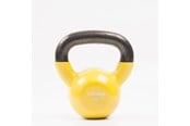 Sport & Fitness - Toorx Vinyl Kettlebell 6 Kg. - KRV-6IONE SIZE