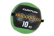 Sport & Fitness - Tunturi Wall Ball 10kg - 14TUSCF012IONE SIZE