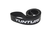 Sport & Fitness - Tunturi PowerBand Extra Hard Black - 14TUSCF031IONE SIZE