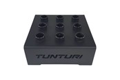 Sport & Fitness - Tunturi Storage Rack for 9 Barbells - 14TUSCF066IONE SIZE