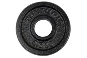 Sport & Fitness - Tunturi Weightplates Cast Iron 2 x 0.5 Kg Ø30 - 14TUSCL093IONE SIZE