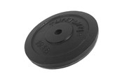 Sport & Fitness - Tunturi Weigtplate Cast Iron 10 Kg Ø30 - 14TUSCL097IONE SIZE