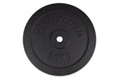 Sport & Fitness - Tunturi Weightplate Cast Iron 20 Kg Ø30 - 14TUSCL099IONE SIZE