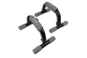 Sport & Fitness - Tunturi Push Up Bars - 14TUSFU140IONE SIZE