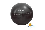 Sport & Fitness - Tunturi Gymball ABS 75 cm. - 14TUSFU288BLACKONE SIZE