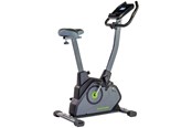 Sport & Fitness - Tunturi Cardio Fit E35 Ergometer Exercise Bike - 21TCFE3050IONE SIZE