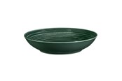 Servering & Servise - Seltmann Terra Moss Green Plate deep 21 cm 6-pack - 001.765017