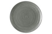 Servering & Servise - Seltmann Terra Pearl Grey Plate flat 22.5 cm 6-pac - 001.764990