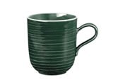 Servering & Servise - Seltmann Terra Moss Green Mug with handle 0.40 ltr 6-pack - 001.765015