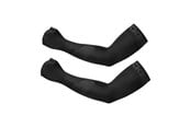 Sykkelutstyr - Rockbros Cycling Sleeves  Size: L XT057-1BKL (Black - XT057-1BKL