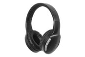 Hodetelefoner - Gembird BTHS-01 - headphones with mic - BTHS-01-BK