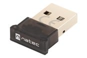 Nettverksadapter - Natec FLY - network adapter - USB 2.0 - NBD-2003