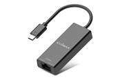 Nettverksadapter - Edimax EU-4307 V2 - network adapter - USB-C 3.1 - 100M/1G/2.5G Gigabit Ethernet - EU-4307 V2