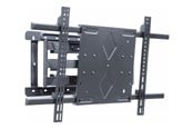 Veggmontering, AV-braketter & AV-møbler - ART AR-92XL 140 kg 120" 100 x 100 mm - RAMT AR-92XL