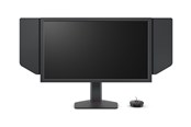 Skjerm - 24,1" BenQ ZOWIE XL2586X - 1920x1080 - 540Hz - TN - 9H.LM4LB.QBE