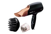 Hårføner - Panasonic Hårføner EH-NA65 - hairdryer - pink gold - 2000 W - EH-NA65CN825