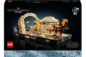 LEGO® - LEGO Star Wars 75380 Diorama med Mos Espa-podrace - 75380