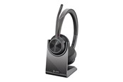 Hodetelefoner - Poly Voyager 4320-M | On Ear Wireless headset | Microphone - 77Y98AA