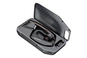 Hodetelefoner - Poly Voyager 5200 UC Black | Bluetooth In-Ear headset - 7K2E1AA