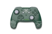 Spill - Tilbehør - Trade Invaders Harry Potter Slytherin - Green - Controller - Nintendo Switch - 299252C