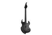 Spill - Tilbehør - PDP RIFFMASTER - Black - Guitar controller - Microsoft Xbox One - 049-034-BK