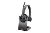 Hodetelefoner - Poly Voyager 4310 | On Ear Wireless headset | Microphone - 77Y93AA