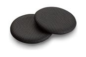 Kabelordner/Kabelstrømpe - Poly - ear cushion for headset - leatherette - 920P3AA