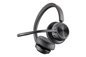 Hodetelefoner - Poly Voyager 4320 | On Ear Wireless headset | Microphone - 77Y99AA