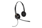 Hodetelefoner - Poly EncorePro HW520D | On Ear headset | Microphone | Active noisereduction - 783P5AA