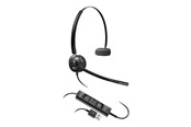 Hodetelefoner - Poly EncorePro 545 | On Ear headset | Microphone | Active noisereduction - 783R4AA