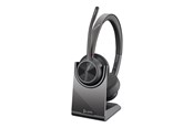 Hodetelefoner - Poly Voyager 4320-M | On Ear Wireless headset | Microphone - 77Z32AA