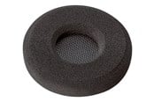 Kabelordner/Kabelstrømpe - Poly - ear cushion for headset - foam - 85Q31AA