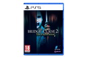 Spill - The Bridge Curse 2: The Extrication - Sony PlayStation 5 - Horror - 5060690797302