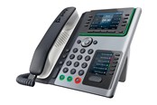 Telefon - Poly Edge E400 | IP Desk phone - 82M93AA