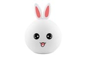 Smarthus - Tracer - night light - LED - 1 W - RGB light - bunny - available in different colours - TRAOSW47255