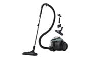 Støvsuger - Electrolux Støvsuger Clean 600 EL61C2OG - vacuum cleaner - canister - ocean green - EL61C2OG