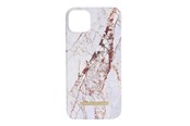 Mobil - Deksel og etui - ONSALA Phone Case White Rhino Marble - iPhone 13/14 - 577171