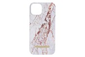 Mobil - Deksel og etui - ONSALA Phone Case White Rhino Marble iPhone 14 Plus - 577172