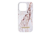 Mobil - Deksel og etui - ONSALA Phone Case iPhone 14 Pro White Rhino Marble - 577173