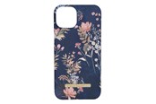 Mobil - Deksel og etui - ONSALA Phone Case Dark Flower - iPhone 13/14 - 577175